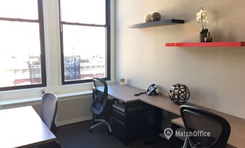 538 m² Coworking space  in New York City, NY, West 19th Street 111 (10011) - 4 | MatchOffice