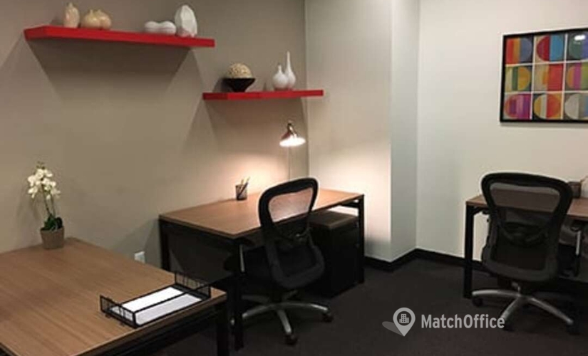 538 m² Co-working in New York City, NY, West 19th Street 111 (10011) - 0 | MatchOffice.com