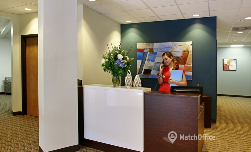 2691 m² Business space in Charlotte, NC, West Catawba Avenue (19109) - 4 | MatchOffice.com