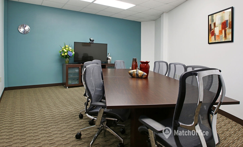 2691 m² Business park in Charlotte, NC, West Catawba Avenue (19109) - 0 | MatchOffice.com