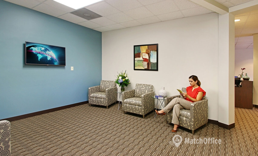 2691 m² Shared workspace  in Charlotte, NC, West Catawba Avenue (19109) - 1 | MatchOffice