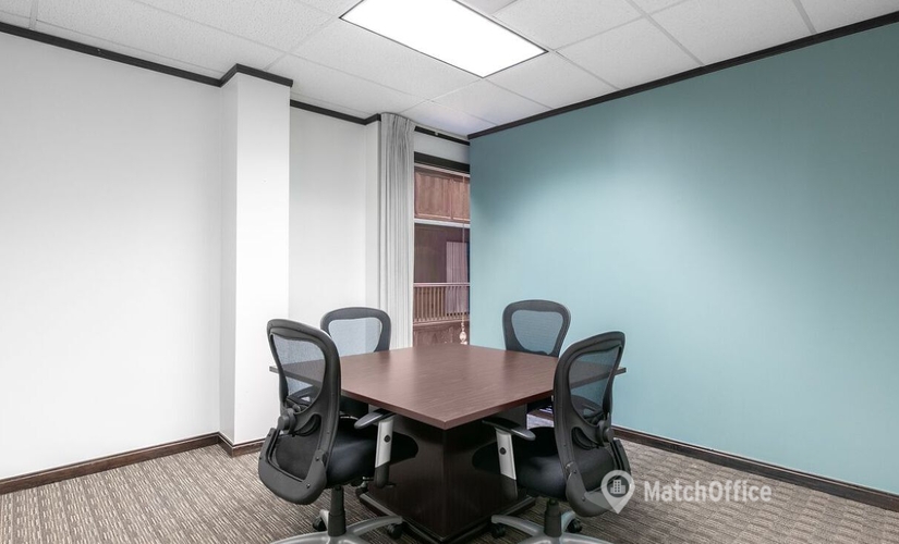 2691 m² Serviced office in Houston Central, TX, 950 Echo Lane (77024) - 1 | MatchOffice