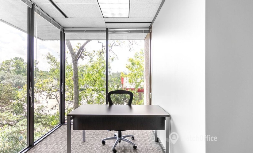 2691 m² Business park in Houston Central, TX, 950 Echo Lane (77024) - 0 | MatchOffice.com