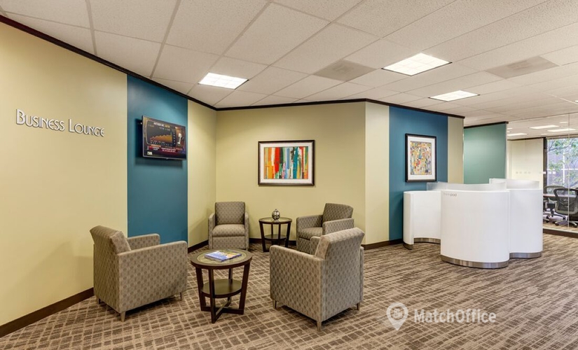 Virtual office space in Houston Central, TX, 950 Echo Lane (77024) - 4 | MatchOffice.com