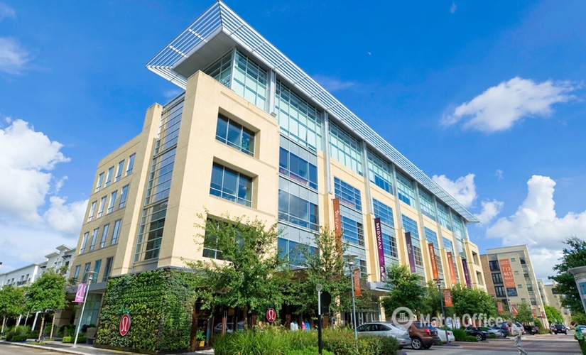 2691 m² Coworking  in Houston Central, TX, 950 Echo Lane (77024) - 4 | MatchOffice.com