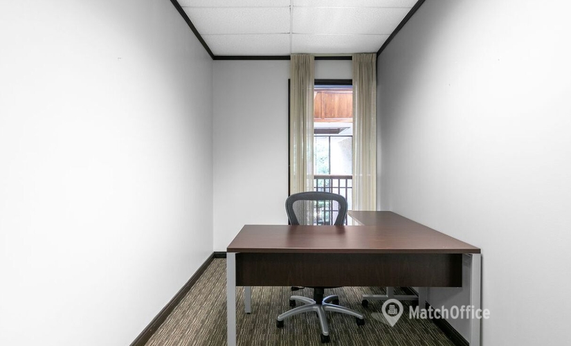 2691 m² Shared workspace  in Houston Central, TX, 950 Echo Lane (77024) - 0 | MatchOffice