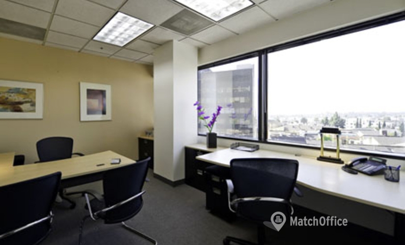Virtual office space in Westwood, 11601 Wilshire Boulevard (90025) - 1 | MatchOffice