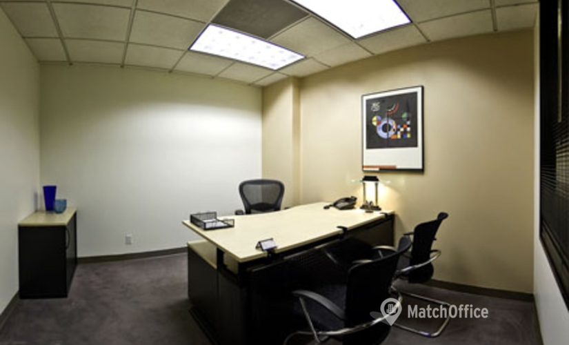Virtual office space in Westwood, 11601 Wilshire Boulevard (90025) - 2 | MatchOffice
