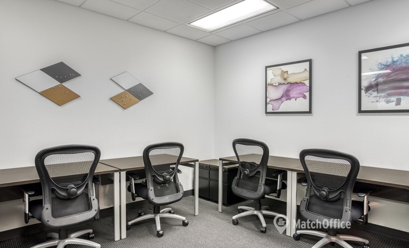 2691 m² Serviced office in Detroit, MI, 3200 Greenfield Road (48120) - 0 | MatchOffice