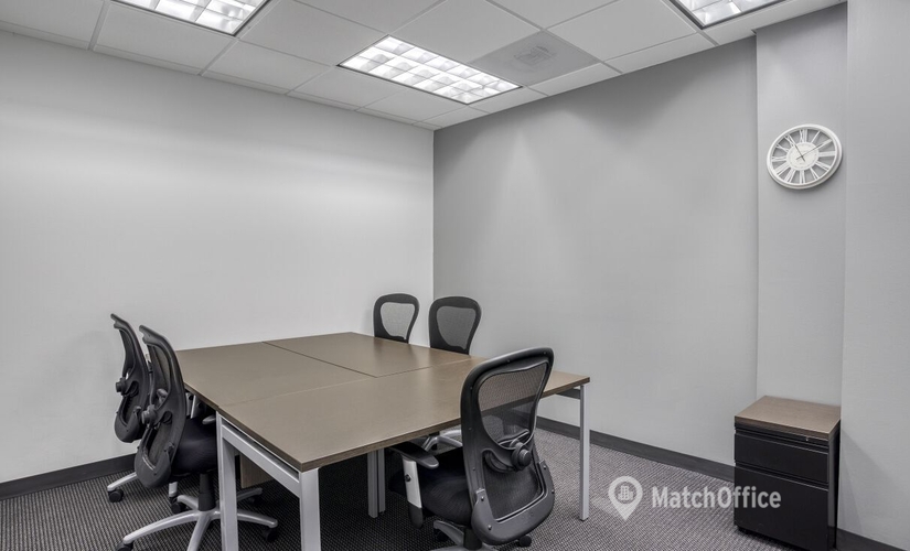 2691 m² Coworking space  in Detroit, MI, 3200 Greenfield Road (48120) - 2 | MatchOffice