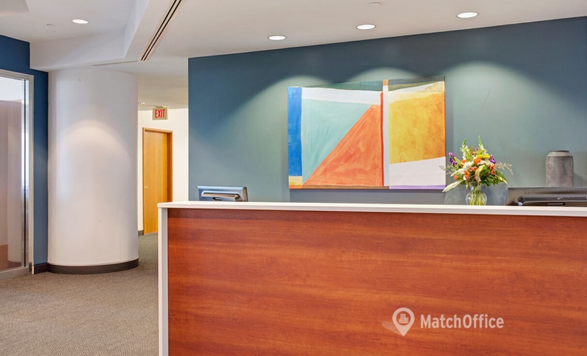 Virtual office space in Bridgeport, CT, 157 Church Street (06510) - 2 | MatchOffice.com