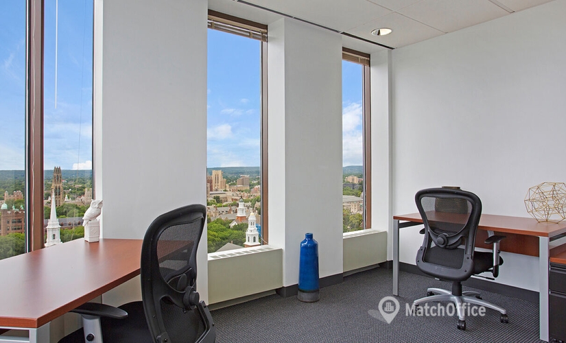 Virtual office space in Bridgeport, CT, 157 Church Street (06510) - 4 | MatchOffice