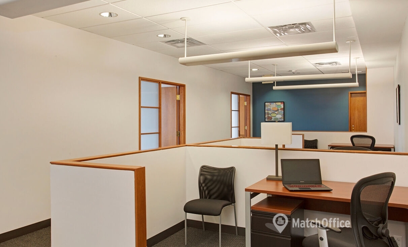 2691 m² Co-working  in Bridgeport, CT, 157 Church Street (06510) - 1 | MatchOffice