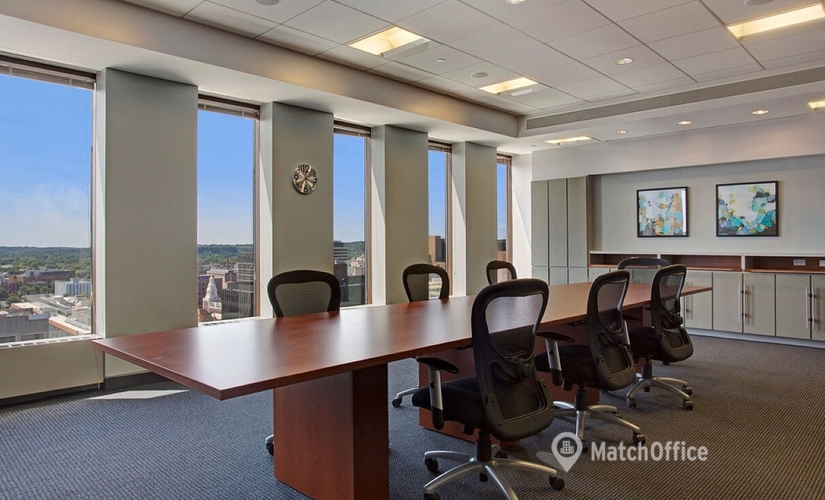 2691 m² Shared office  in Bridgeport, CT, 157 Church Street (06510) - 0 | MatchOffice