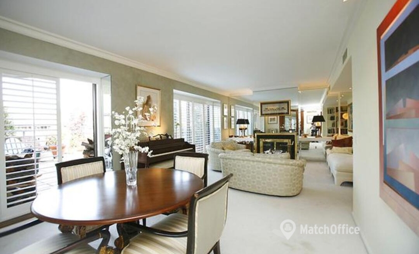 2691 m² Business park in Northwest Washington, 1000 Potomac Street NW (20007) - 0 | MatchOffice.com