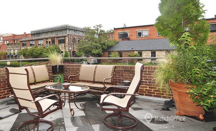 Virtual address in Northwest Washington, 1000 Potomac Street NW (20007) - 0 | MatchOffice