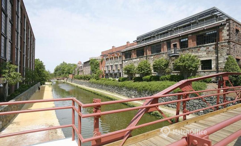 Virtual office in Northwest Washington, 1000 Potomac Street NW (20007) - 1 | MatchOffice