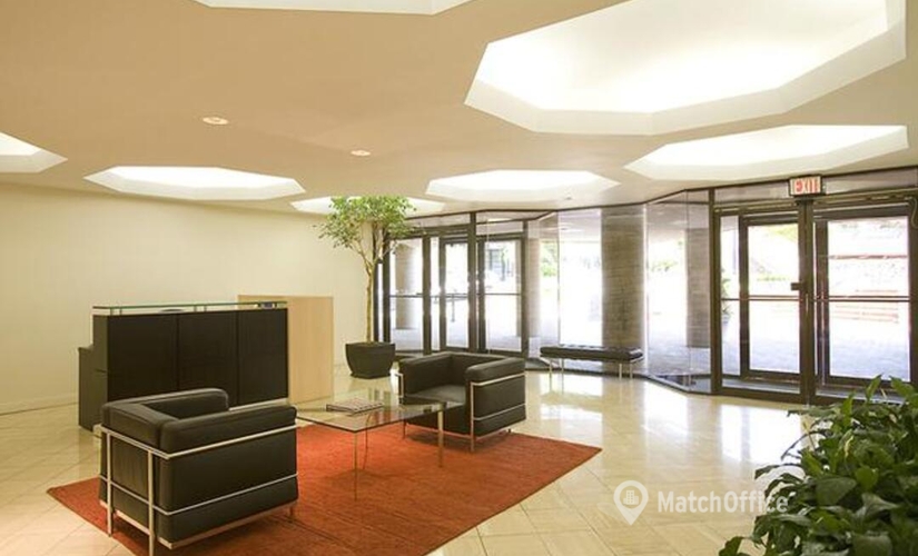 Virtual business address in Northwest Washington, 1000 Potomac Street NW (20007) - 2 | MatchOffice