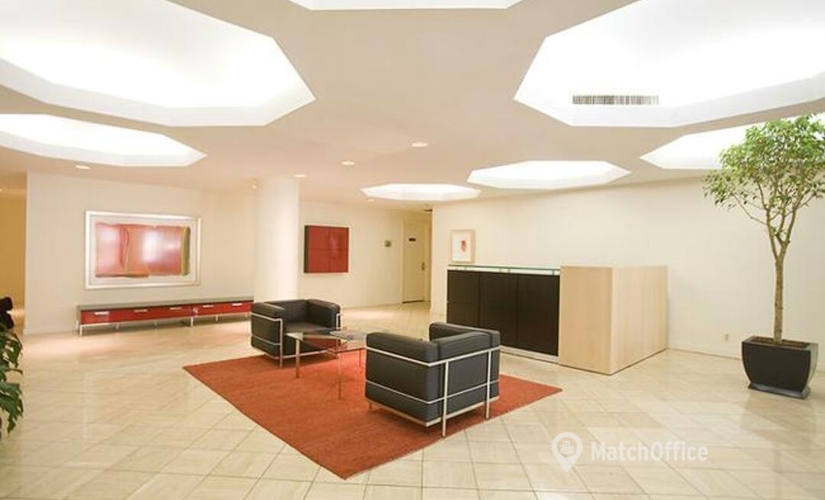 32292 m² Co-working  in Northwest Washington, 1000 Potomac Street NW (20007) - 4 | MatchOffice