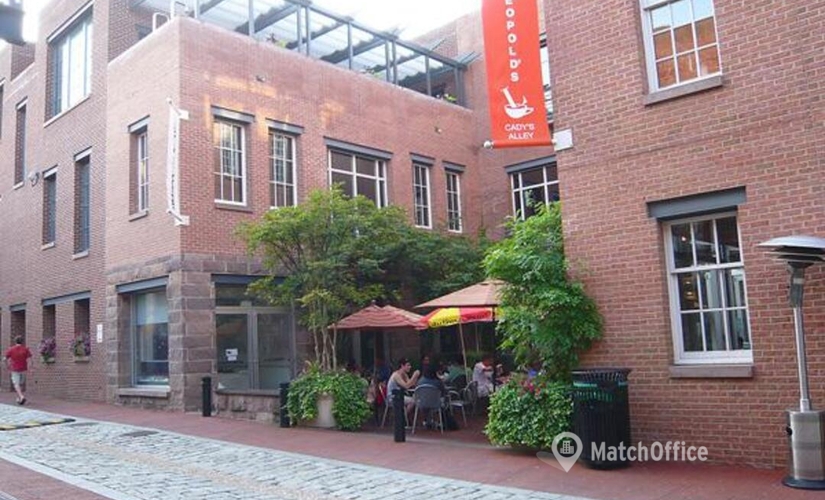 32292 m² Shared office in Northwest Washington, 1000 Potomac Street NW (20007) - 0 | MatchOffice.com