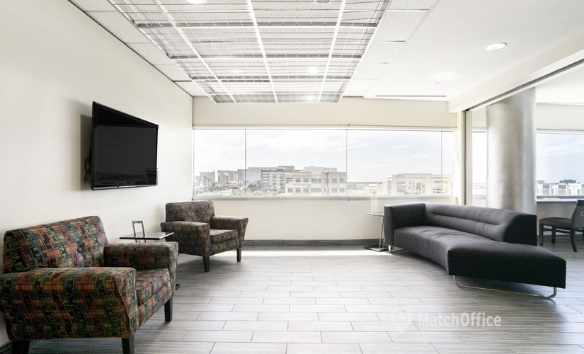 2691 m² Business center in Dallas, TX, 5050 Quorum Drive (75254) - 1 | MatchOffice.com