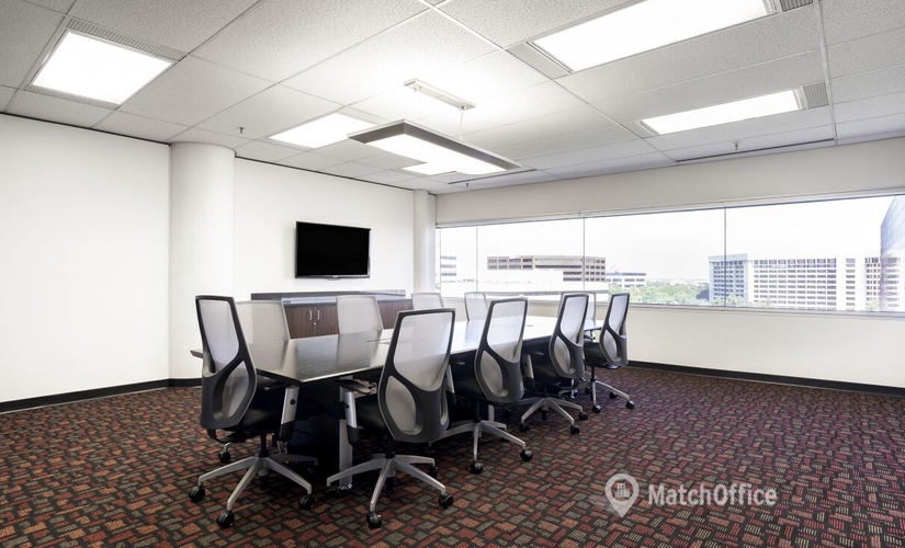 2691 m² Serviced office in Dallas, TX, 5050 Quorum Drive (75254) - 4 | MatchOffice.com