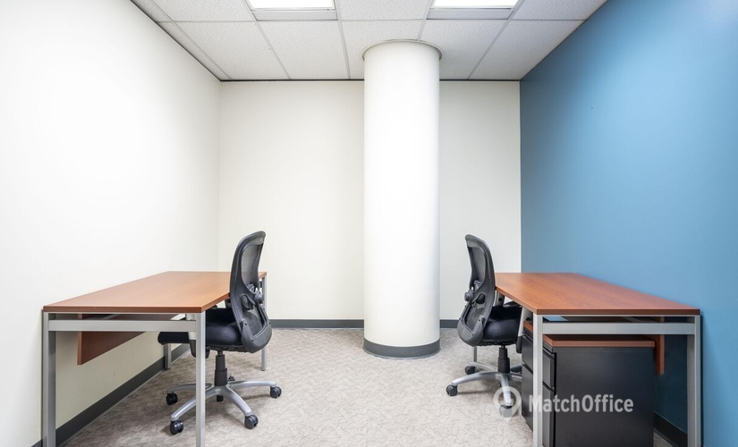 2691 m² Business space in Dallas, TX, 5050 Quorum Drive (75254) - 0 | MatchOffice