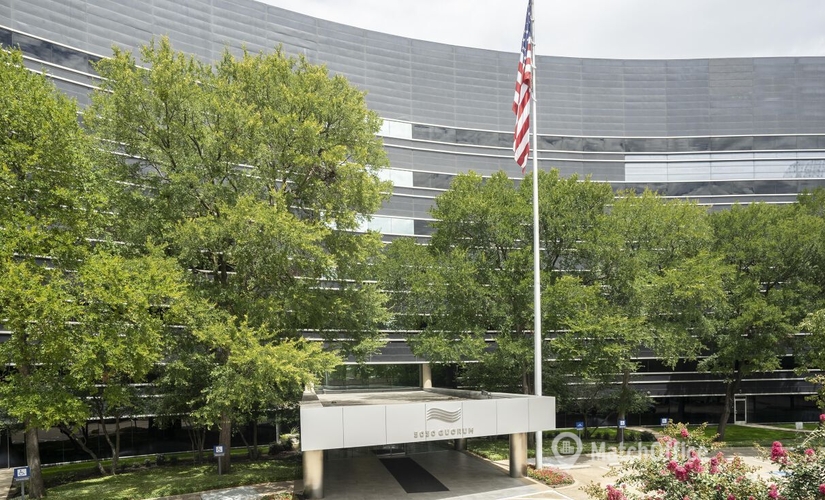 2691 m² Coworking space  in Dallas, TX, 5050 Quorum Drive (75254) - 4 | MatchOffice