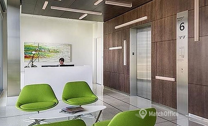 2691 m² Serviced office in Houston Central, TX, 1700 Post Oak Boulevard (77056) - 1 | MatchOffice