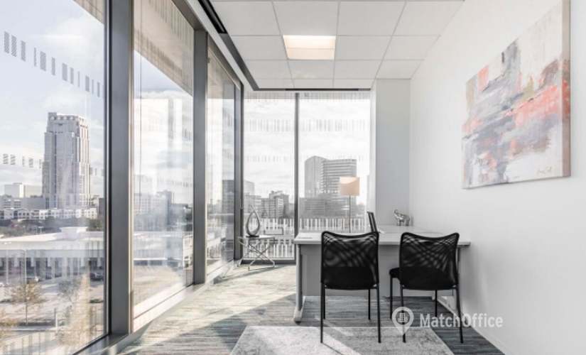 1076 m² Conference center in Houston, TX, 1700 Post Oak Boulevard (77056) - 0 | MatchOffice.com