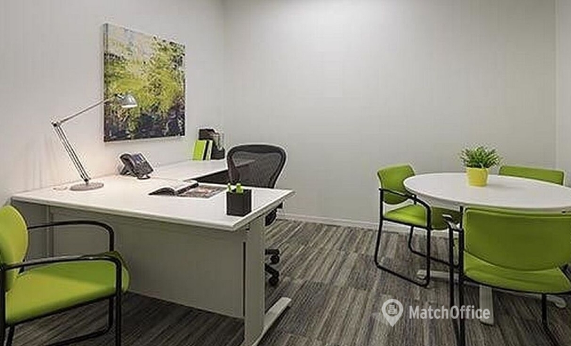 2691 m² Shared office in Houston Central, TX, 1700 Post Oak Boulevard (77056) - 3 | MatchOffice