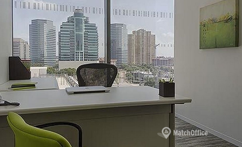 2691 m² Coworking in Houston Central, TX, 1700 Post Oak Boulevard (77056) - 4 | MatchOffice