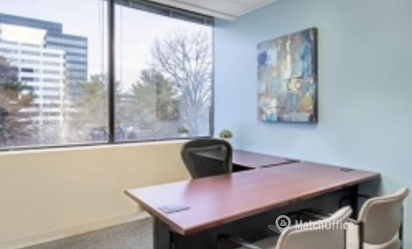 Virtual office space in Columbia, MD, Little Patuxent Parkway (10440) - 1 | MatchOffice