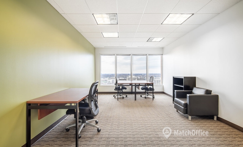 2691 m² Business space in Vienna, VA, 8000 Towers Crescent Drive (22182) - 2 | MatchOffice.com