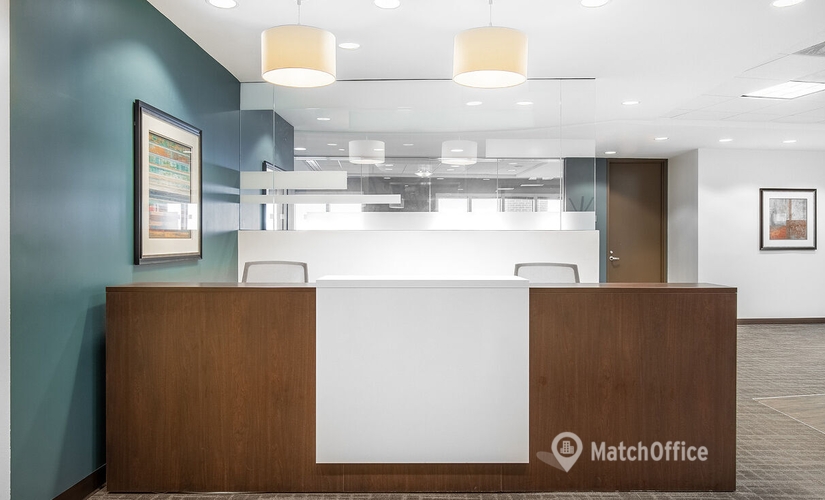 2691 m² Business park in Vienna, VA, 8000 Towers Crescent Drive (22182) - 4 | MatchOffice.com