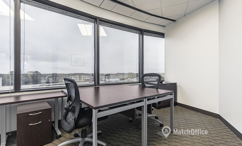 1076 m² Conference room in Houston, TX, 2425 West Loop South (77027) - 2 | MatchOffice