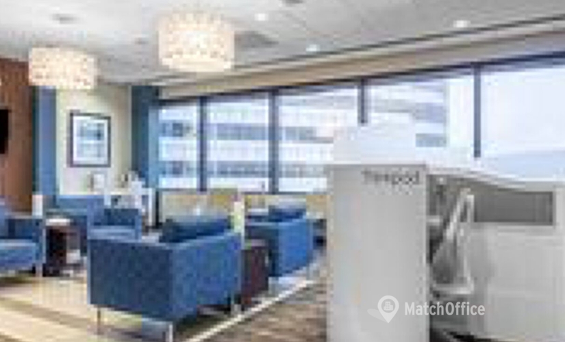 1076 m² Conference room in Houston, TX, 2425 West Loop South (77027) - 3 | MatchOffice