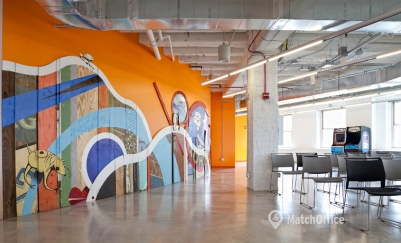 2691 m² Business space in Chicago, IL, 222 Merchandise Mart Plaza (60654) - 3 | MatchOffice.com