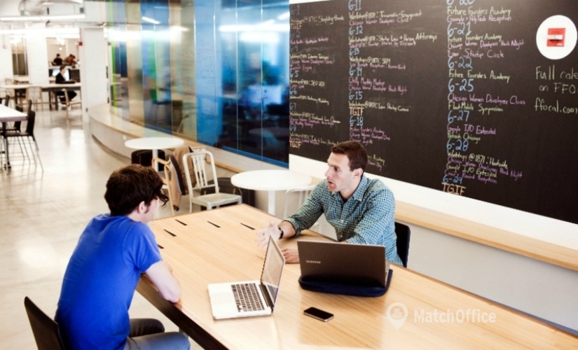 Virtual address in Chicago, IL, 222 Merchandise Mart Plaza (60654) - 3 | MatchOffice