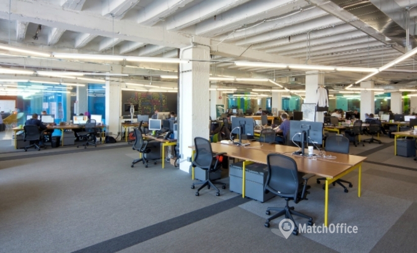 2691 m² Coworking in Chicago, IL, 222 Merchandise Mart Plaza (60654) - 0 | MatchOffice.com
