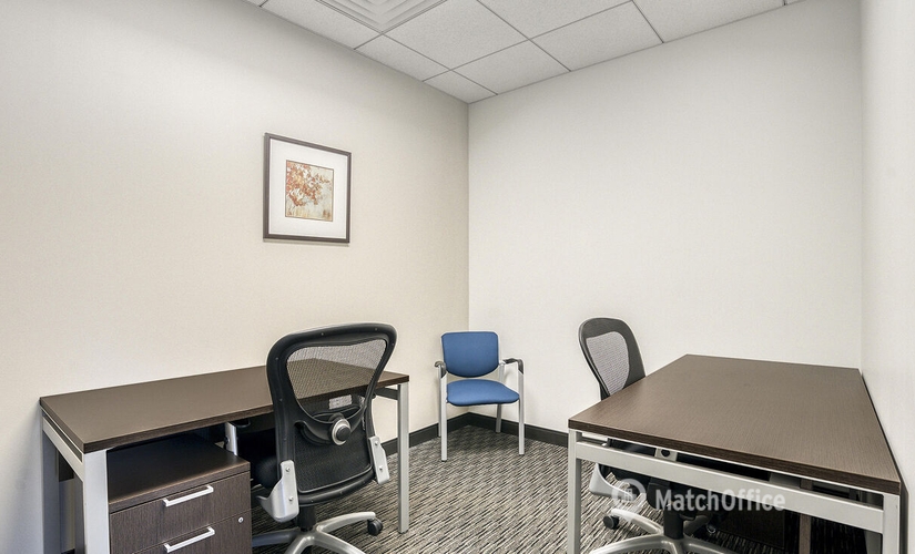 Virtual office space in Philadelphia, PA, 100 North 18th Street (19103) - 3 | MatchOffice