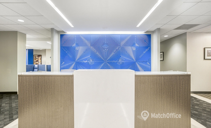 10764 m² Co-working  in Philadelphia, PA, 100 North 18th Street (19103) - 2 | MatchOffice