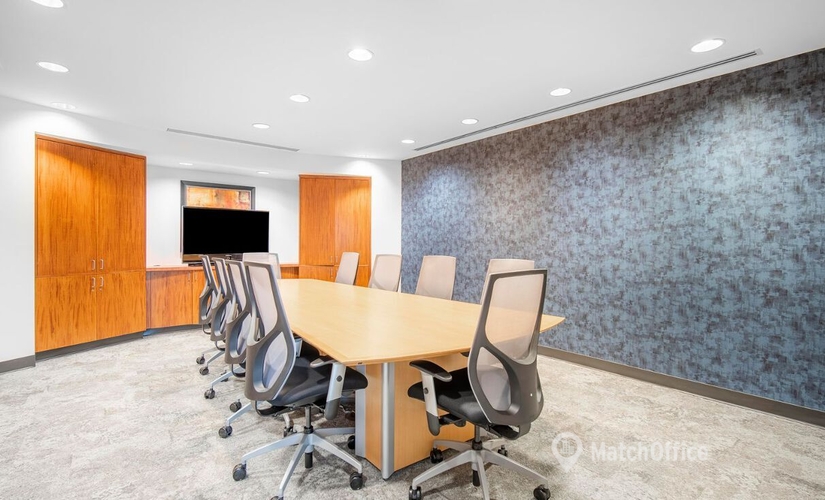 2691 m² Business space in Reston, VA, Freedom Drive (11921) - 3 | MatchOffice.com