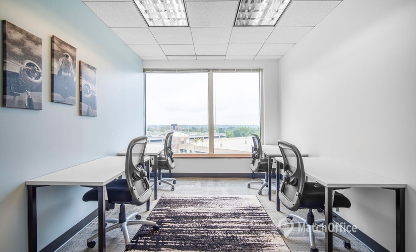 2691 m² Business park in Reston, VA, Freedom Drive (11921) - 4 | MatchOffice.com