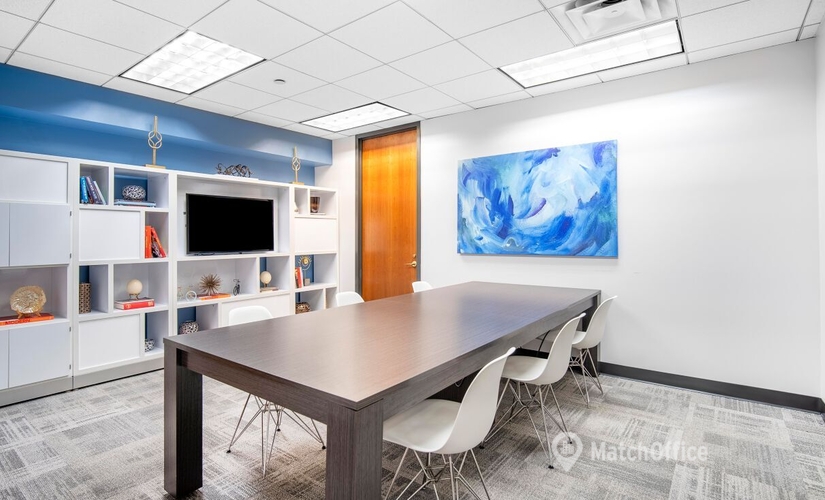 2691 m² Business park in Reston, VA, Freedom Drive (11921) - 0 | MatchOffice.com