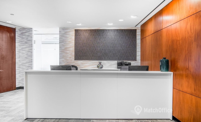 Virtual office in Reston, VA, Freedom Drive (11921) - 4 | MatchOffice