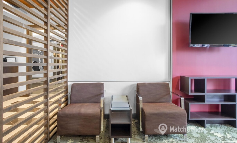 Virtual business address in Tallahassee, FL, 113 South Monroe Street (32301) - 1 | MatchOffice