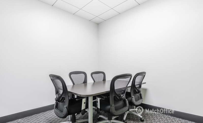 Virtual office in Montgomery, AL, 445 Dexter Avenue (36104) - 1 | MatchOffice.com