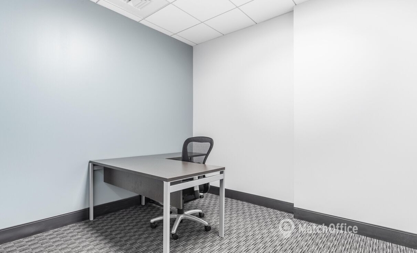 2691 m² Coworking space  in Montgomery, AL, 445 Dexter Avenue (36104) - 1 | MatchOffice