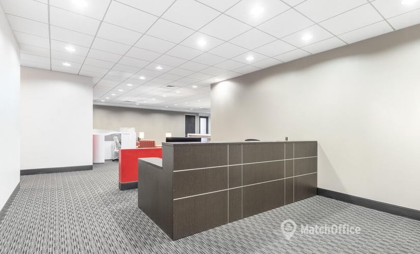 2691 m² Co-working  in Montgomery, AL, 445 Dexter Avenue (36104) - 3 | MatchOffice.com